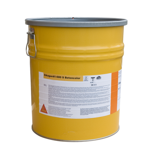 Sikagard®-680 S Betoncolor