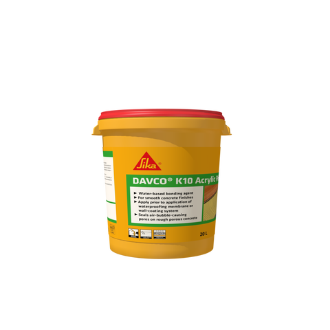 Davco® K10 Acrylic Primer
