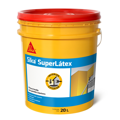 Sika® SuperLátex
