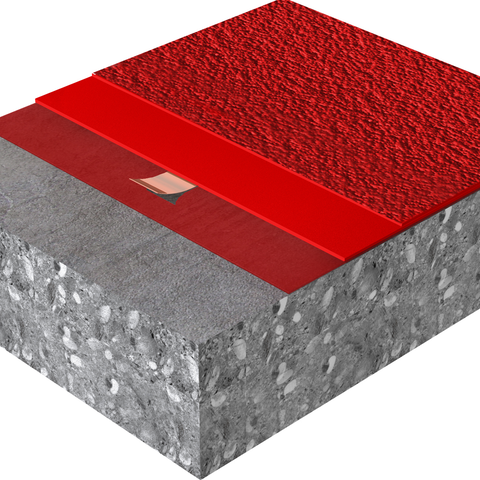 Sikafloor® MultiDur EB-55 ESD