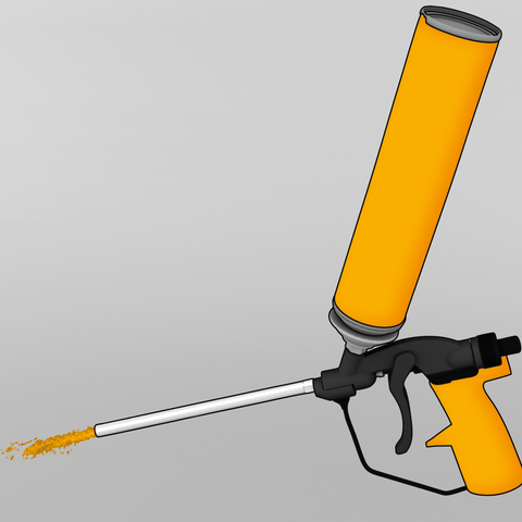 Sika Boom® Cleaner