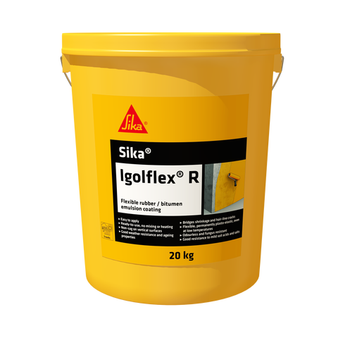 Sika® Igolflex® R