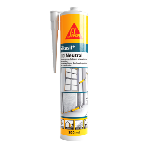 Sikasil®-110 Neutral