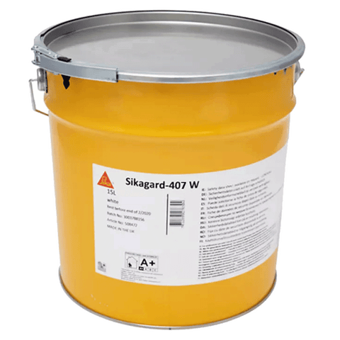 Sikagard®-407 W