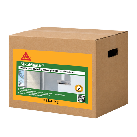 Sika® Mastic Interior