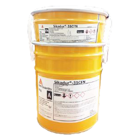 Sikadur®-31 CF Normal