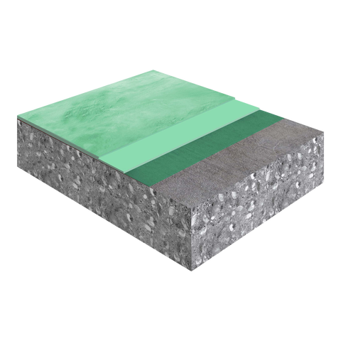 Sika Comfortfloor® Marble FX