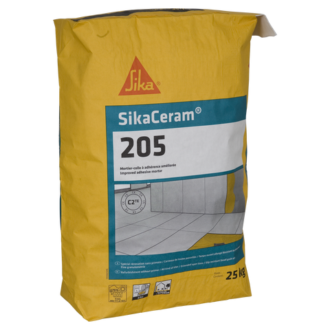 SikaCeram®-205