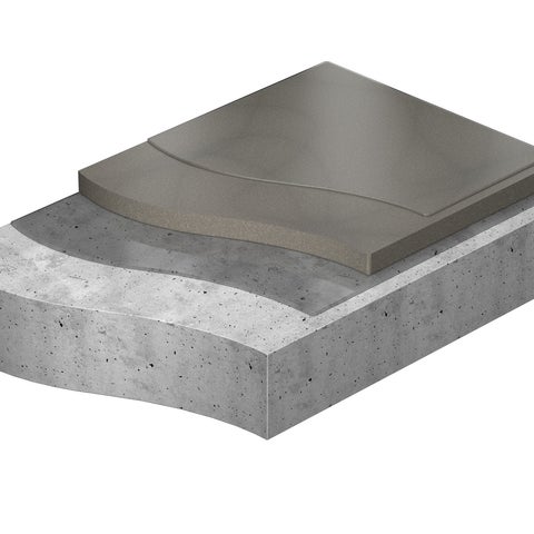 Sika ComfortFloor® Mineral FX