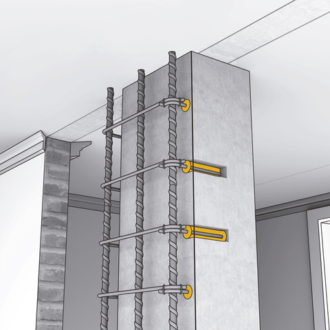 Sika AnchorFix®-2+