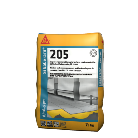 SikaCeram®-205