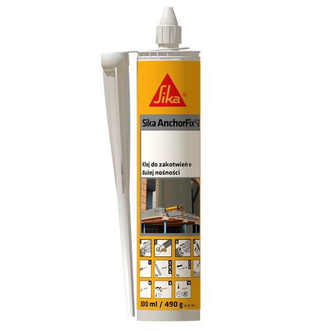 Sika AnchorFix®-2+