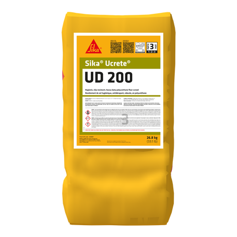 Sika® Ucrete® UD 200