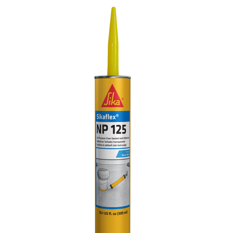 Sikaflex® NP 125