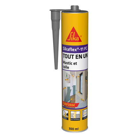 Sikaflex®-11 FC Purform®