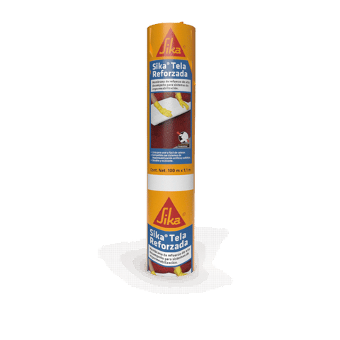 Sika® Tela Reforzada