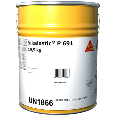Sikalastic® P 691