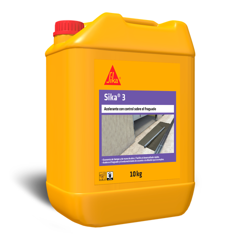 Sika®-3