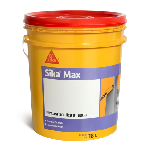 Sika® Max
