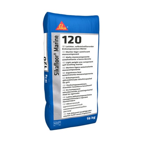 Sikafloor® Marine-120