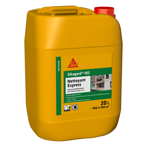 Sikagard®-102 Nettoyant Express