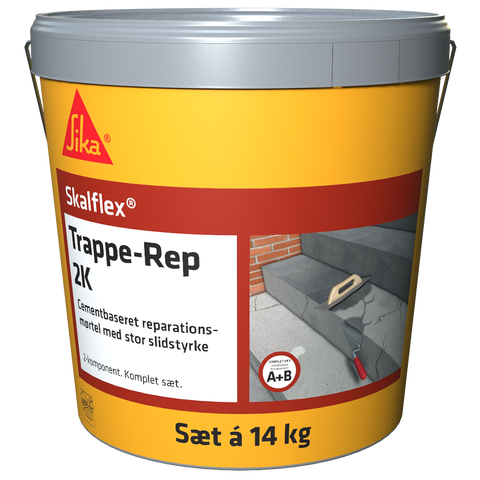 Skalflex® Stair-Rep