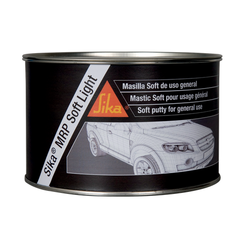 Sika® MRP Soft Light