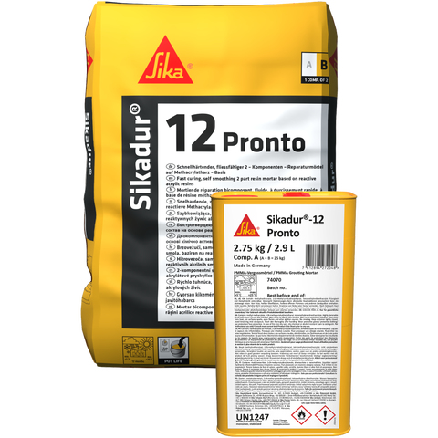 Sikadur®-12 Pronto