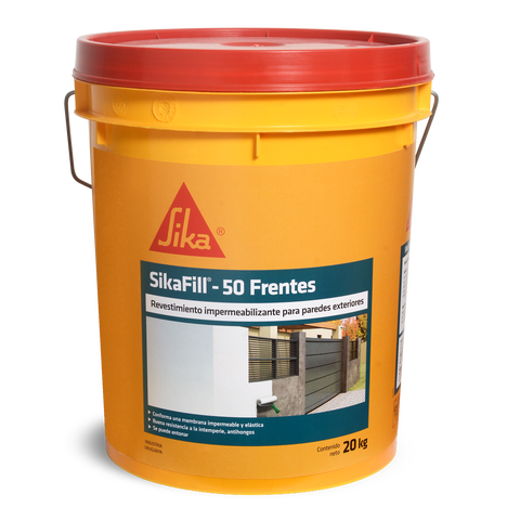SikaFill®-50 Frentes UY