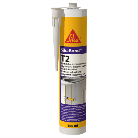 SikaBond® T-2