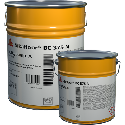 Sikafloor® BC 375 N