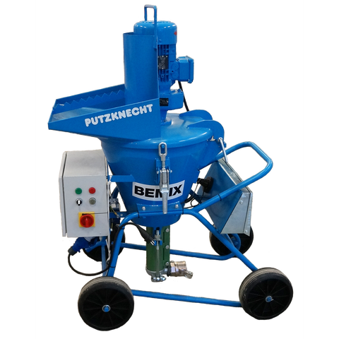 Bemix® Blandarpump S36 HYRA