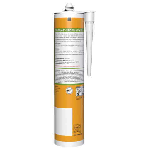 SikaBond®-240 Fixe Facile