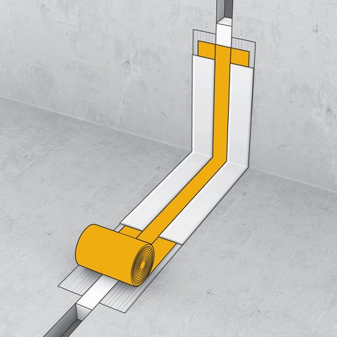 Sikadur-Combiflex® SG-20 P