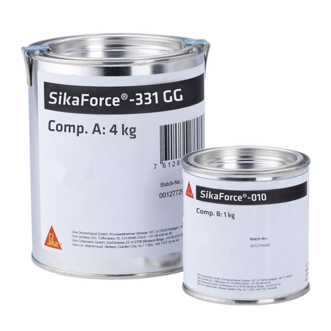 SikaForce®-331 GG