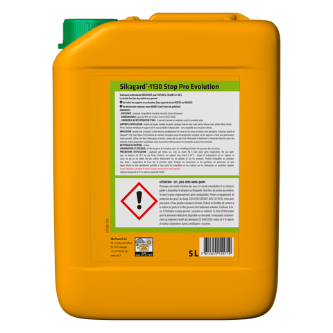 Sikagard®-1130 Stop Pro Evolution