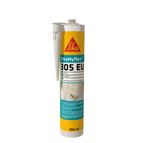 SikaHyflex®-305 EU