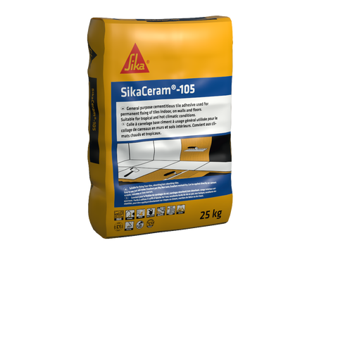 SikaCeram®-105
