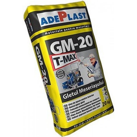 ADEPLAST® GM-20 T-MAX