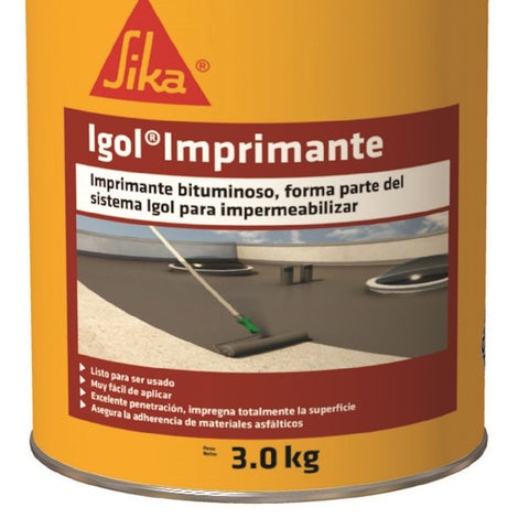 Igol® Imprimante