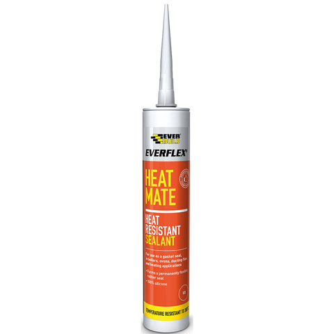 EVERBUILD® Heat Mate® Sealant