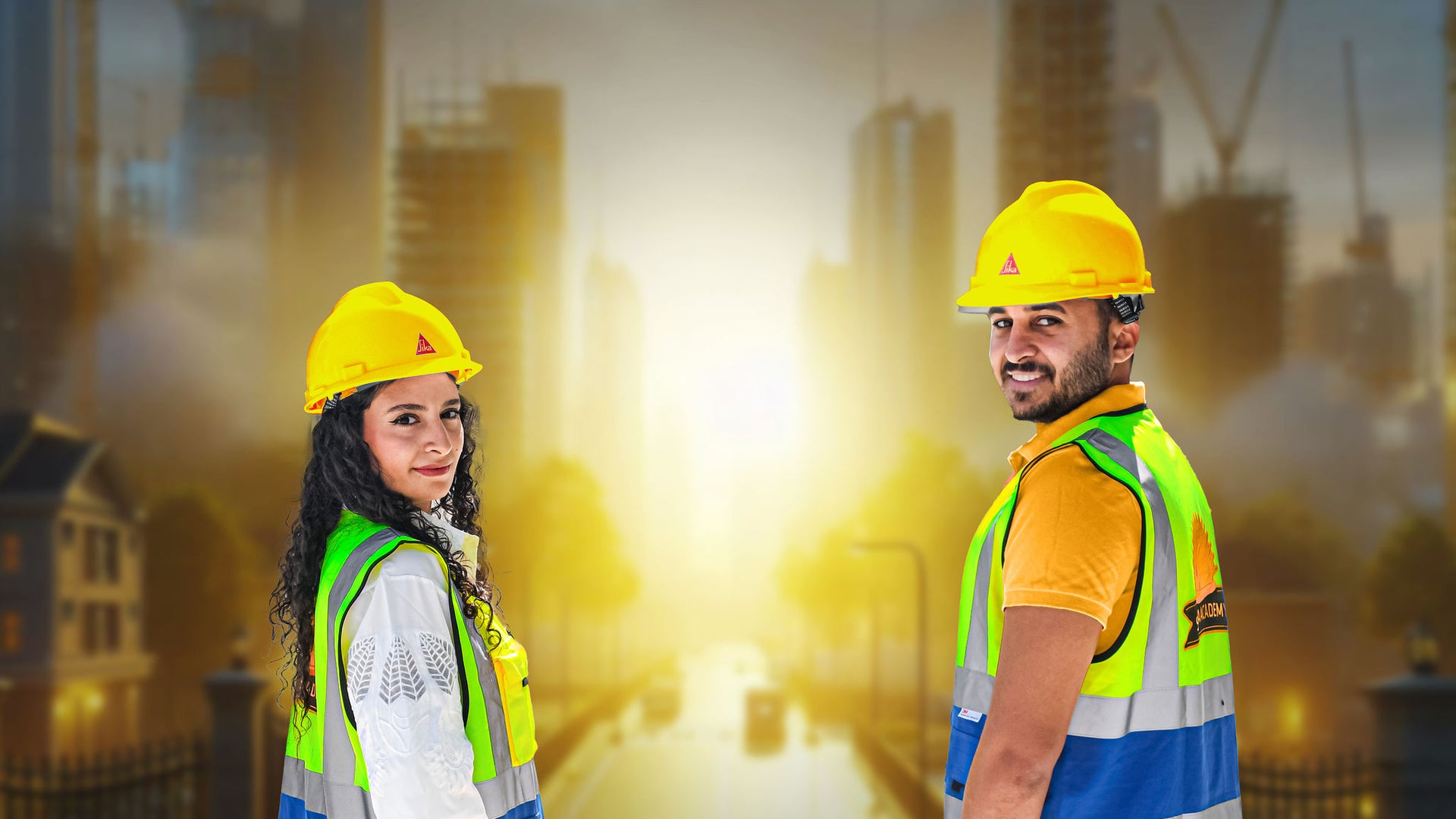 Egypt-Engineers