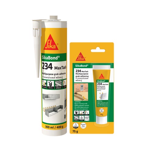 SikaBond®-234 Maxtack