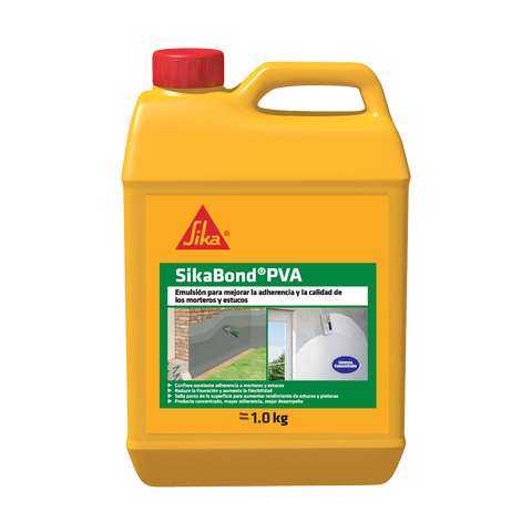 SikaBond® PVA