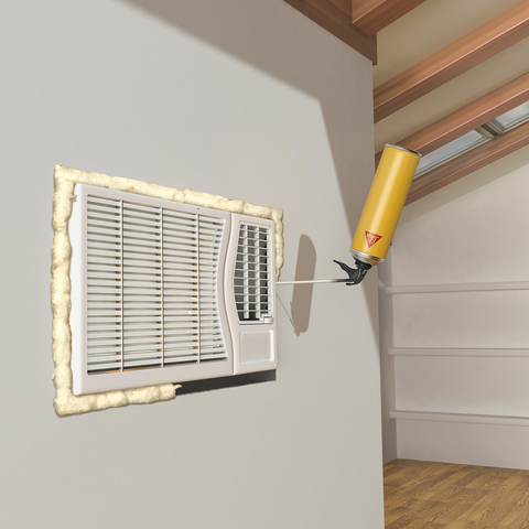 Sika Boom®-102 Combi