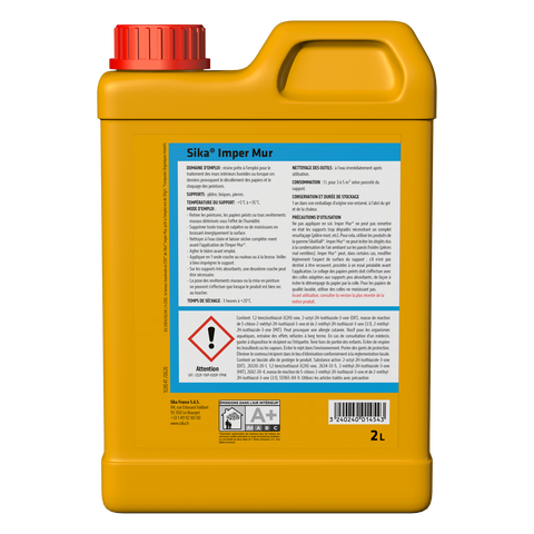 Sika® Imper Mur