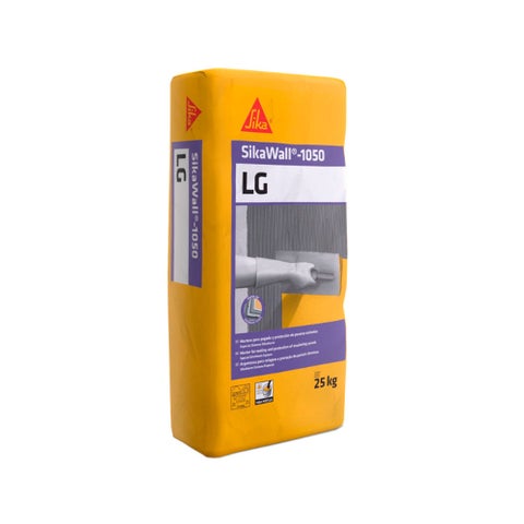 SikaWall®-1050 LG