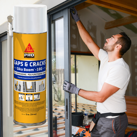 Sika Boom®-180
