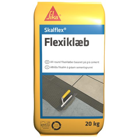 Skalflex® All-round Adhesive