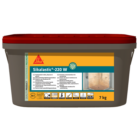 Sikalastic®-220 W
